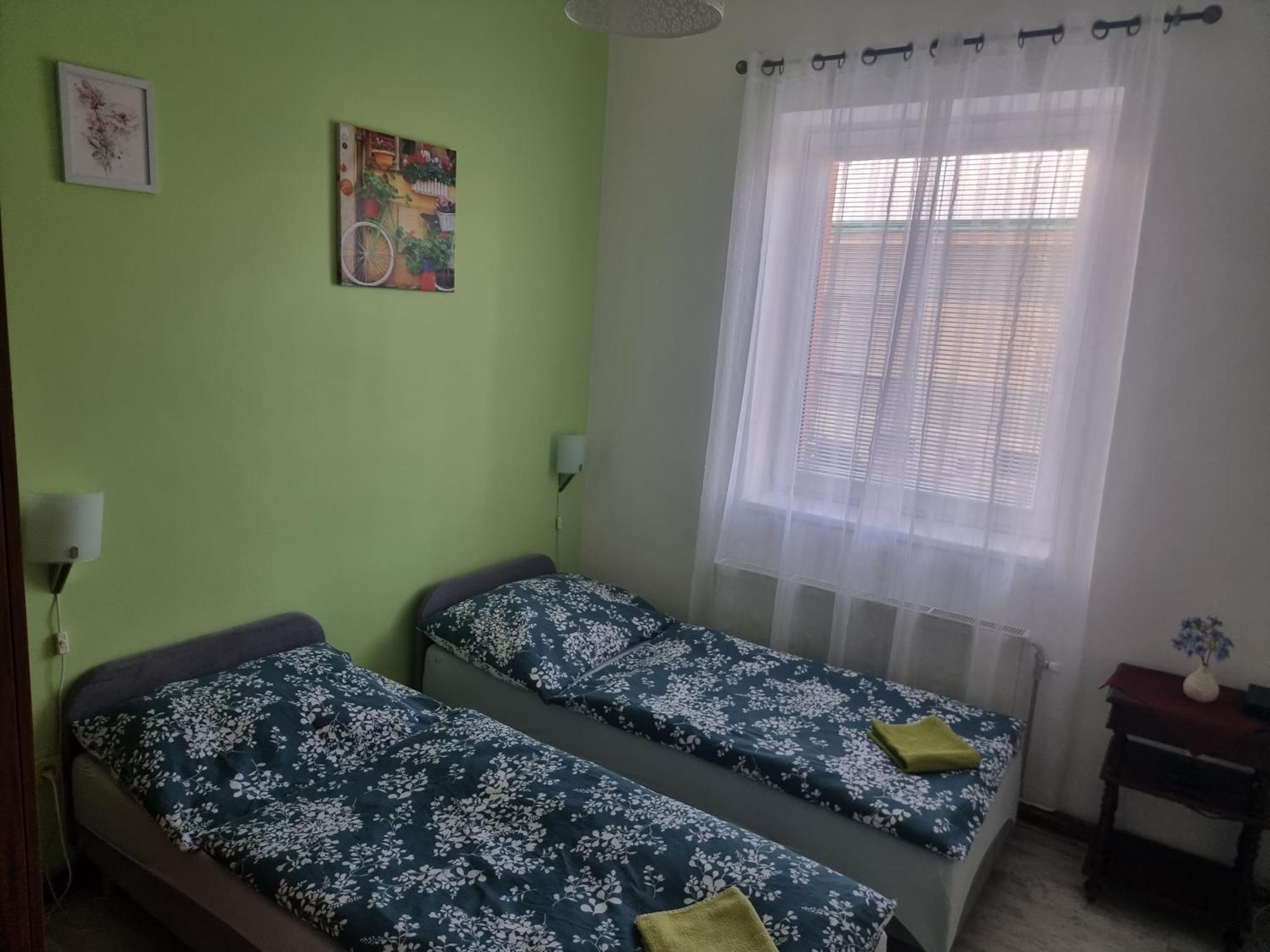 Penzion A Vino Breclav Room photo