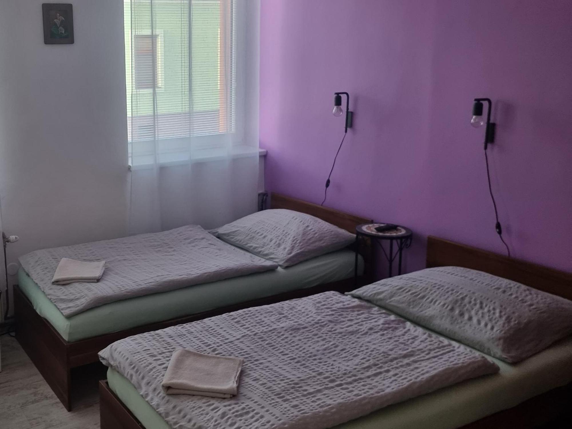 Penzion A Vino Breclav Room photo